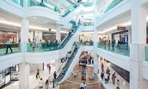 Shopping Center